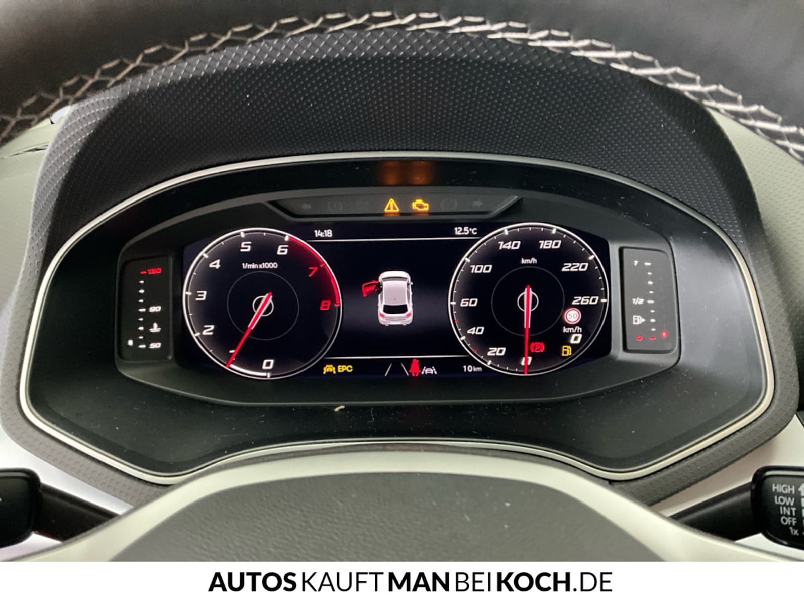 SEAT Ibiza – Bild 11