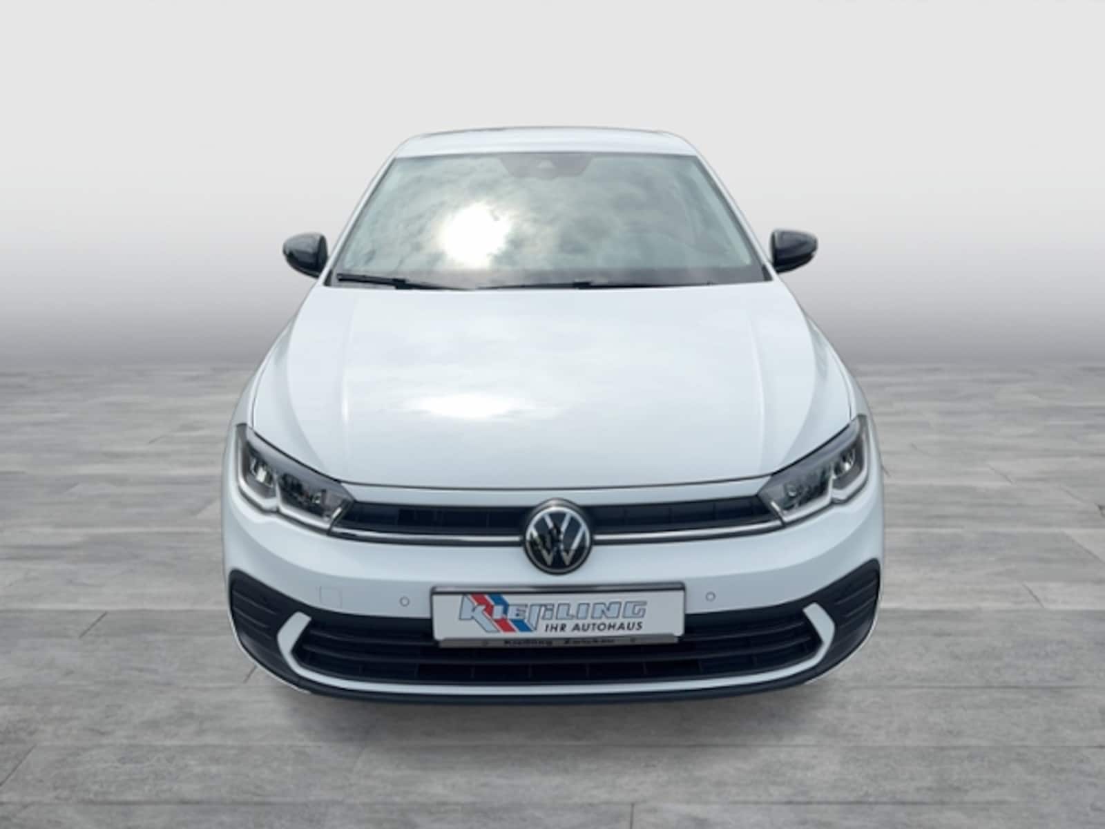 Volkswagen Polo – Bild 9