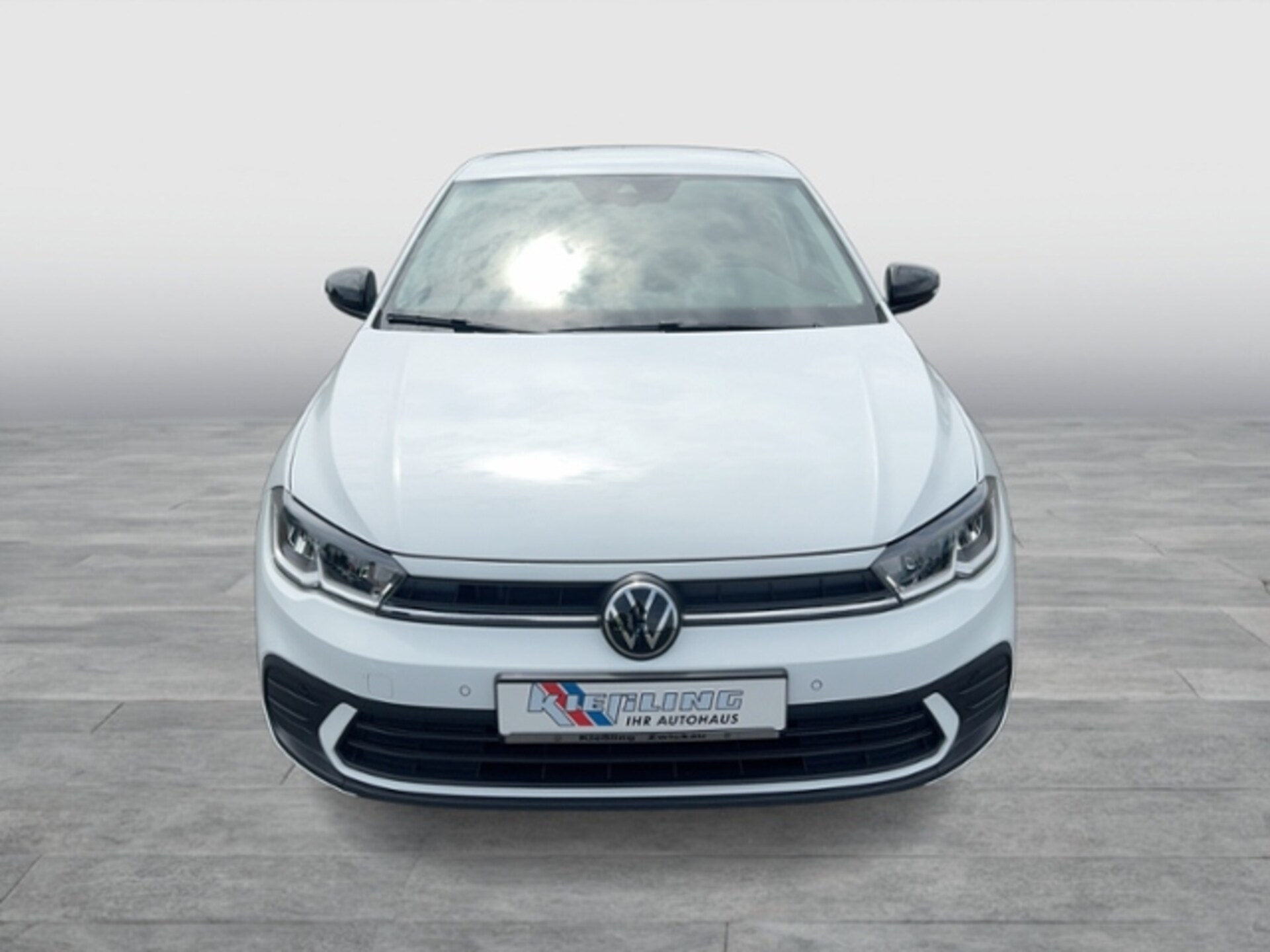 Volkswagen Polo Goal