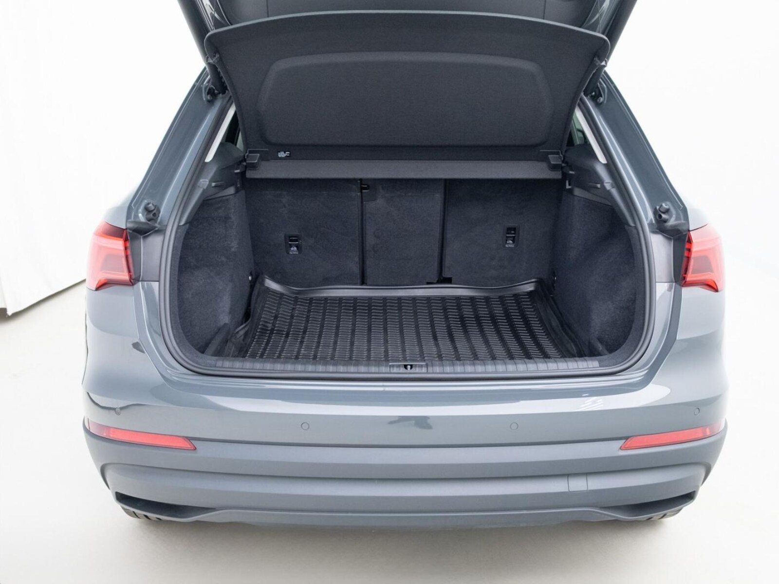 Audi Q3 – Bild 21