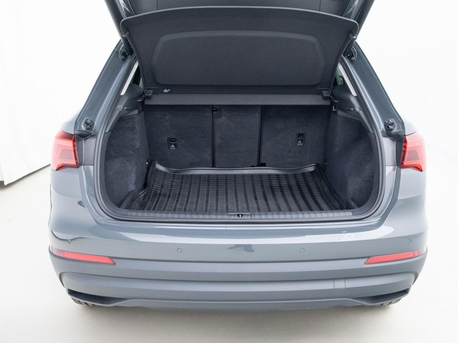 Audi Q3 SUV