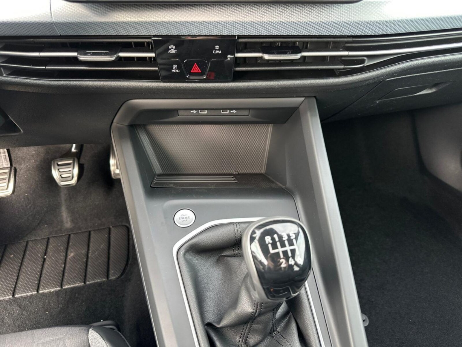Volkswagen Golf – Bild 17