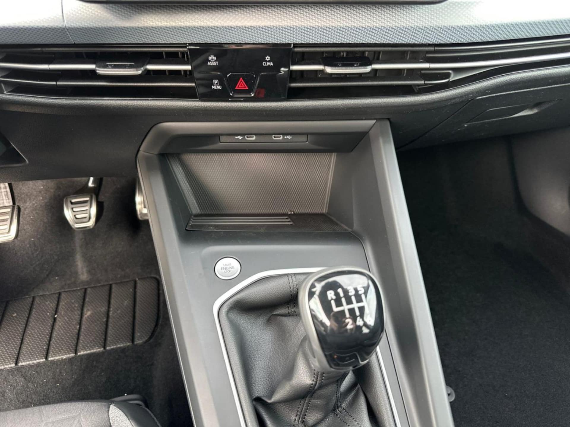 Volkswagen Golf ENERGY