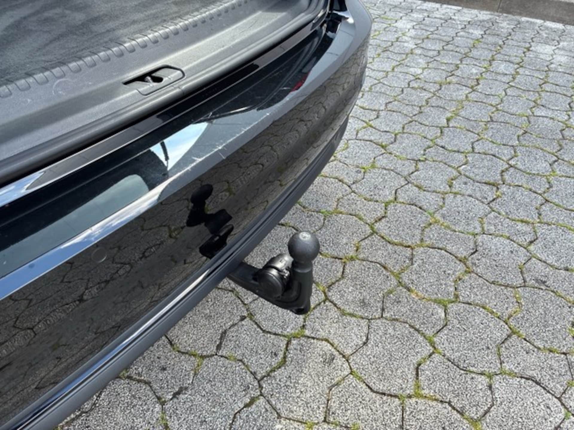 Audi A6 Avant TFSI e Sport
