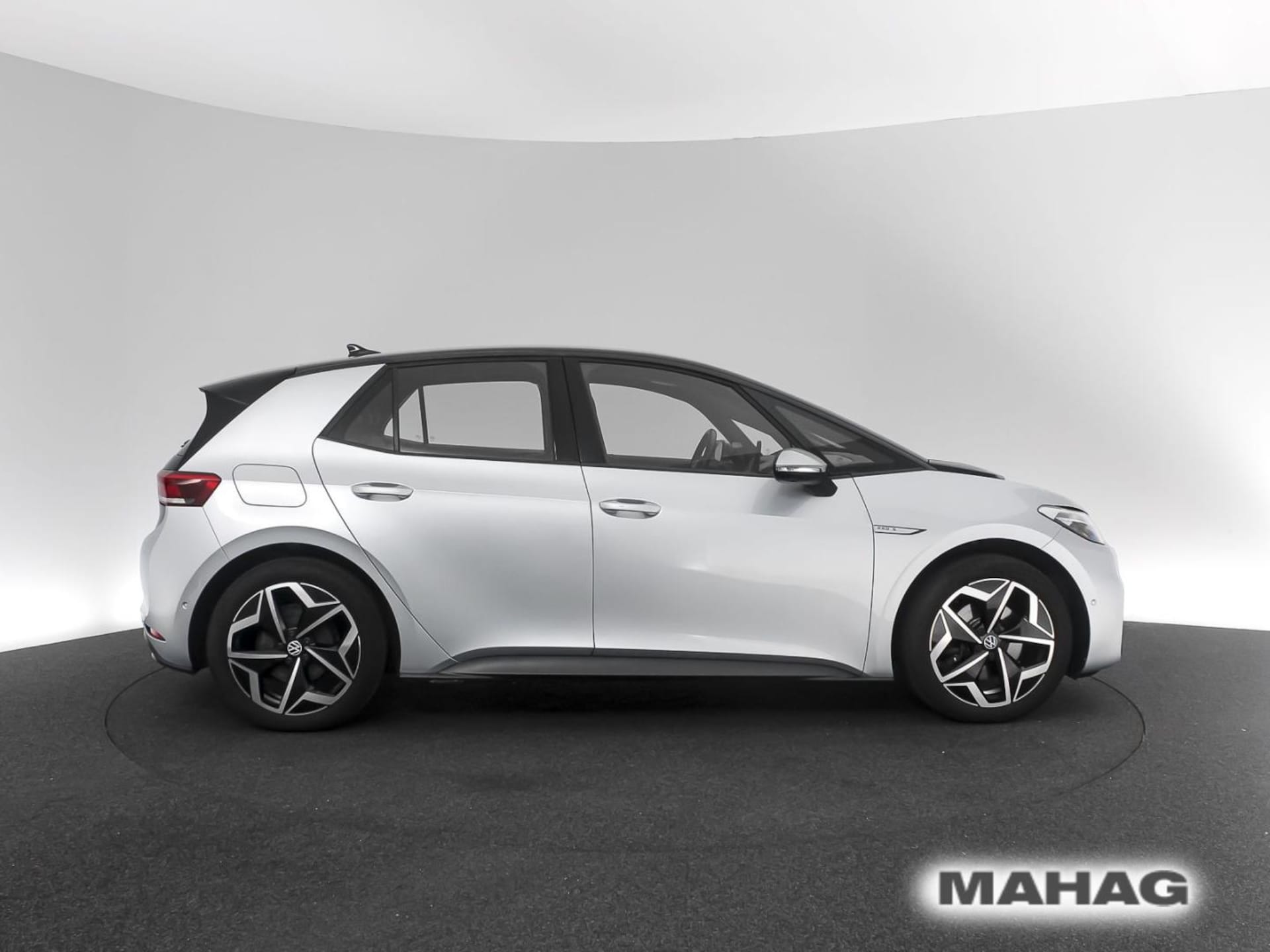 Volkswagen ID.3 Pro S