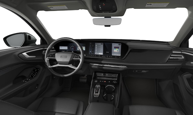 2026 Audi A5 Sedan