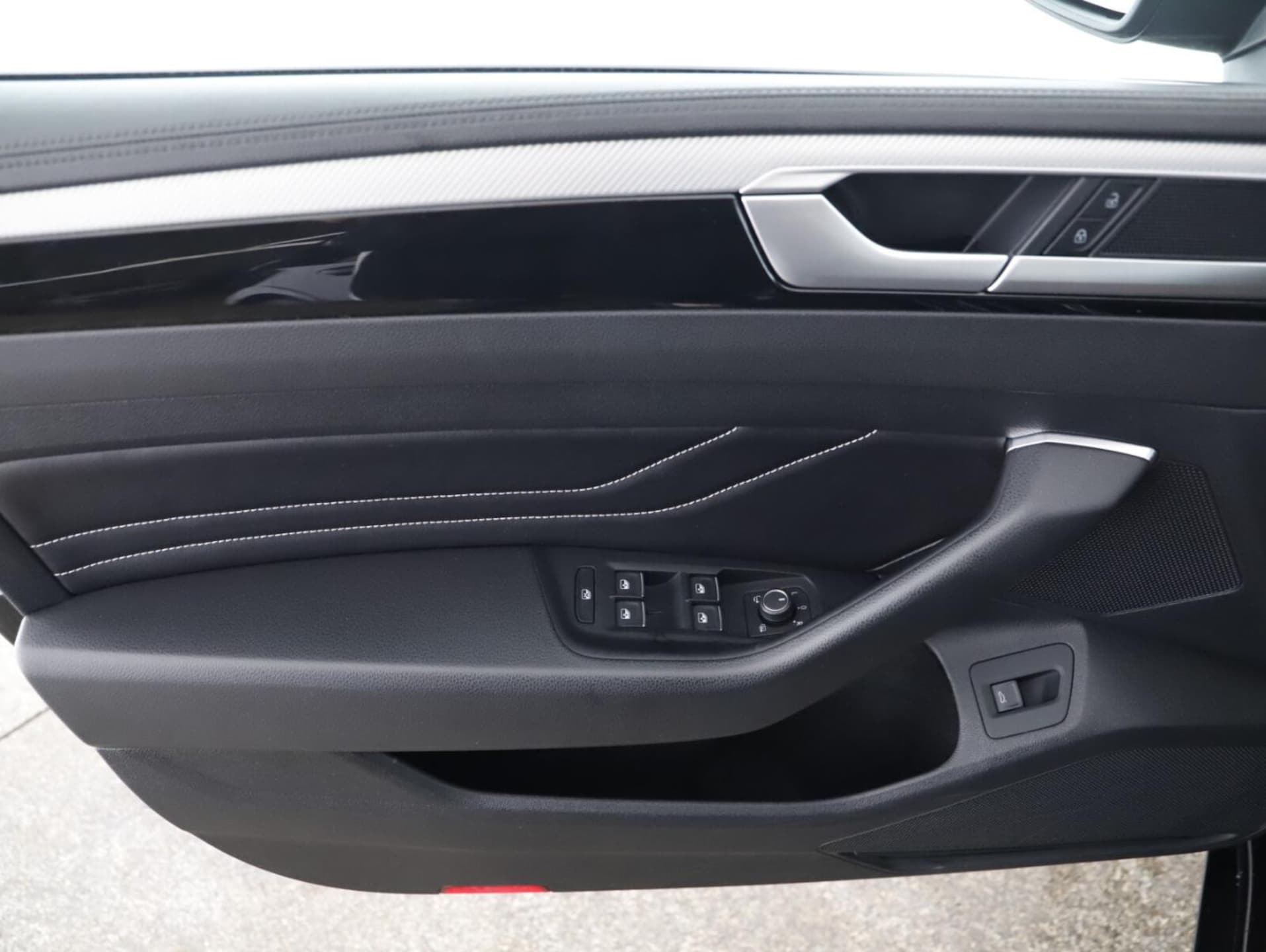 Volkswagen Arteon Shooting Brake R-Line