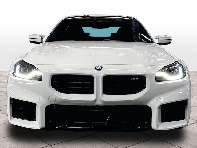 2024 BMW M2