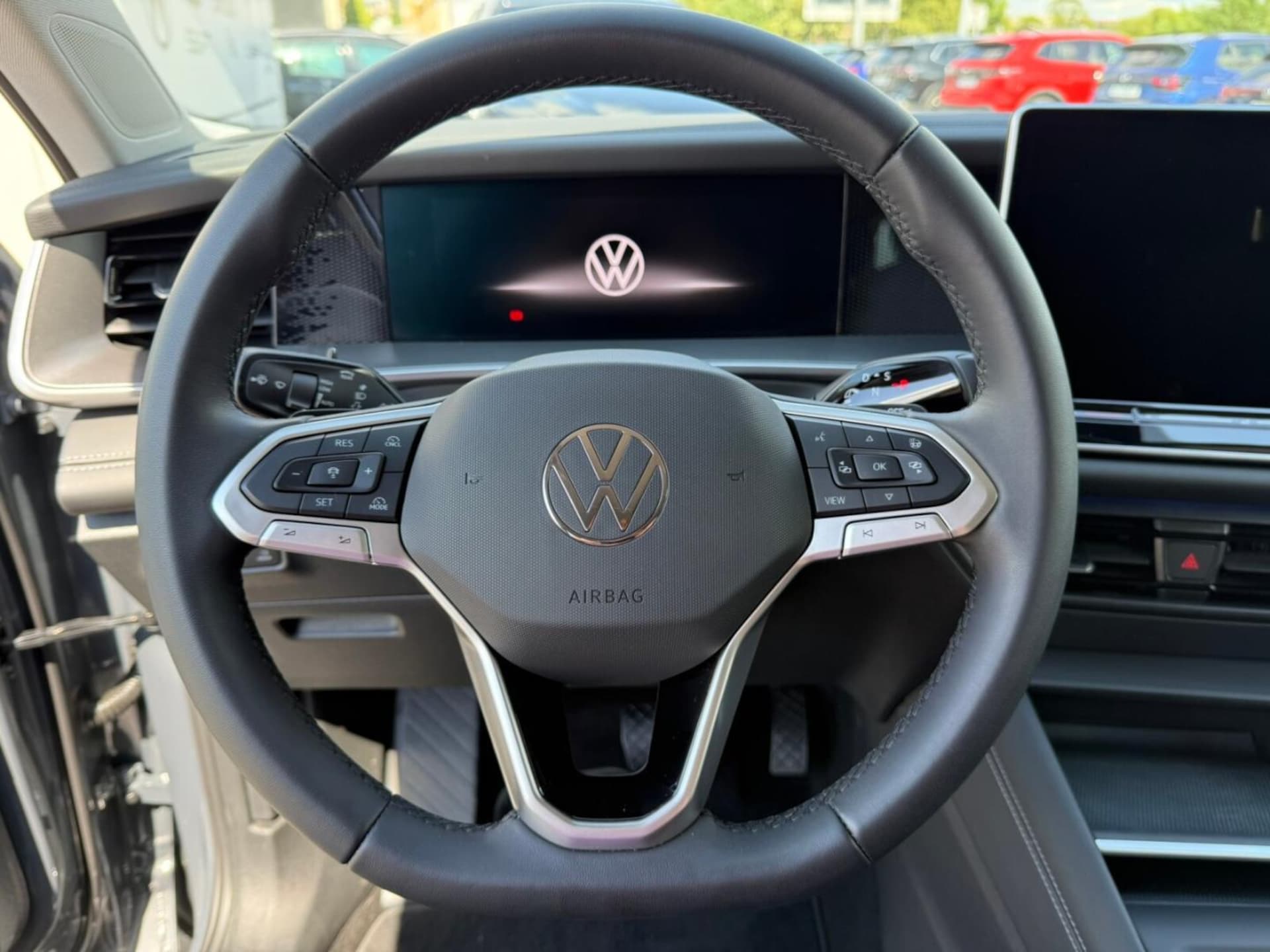 Volkswagen Tayron Life Plus