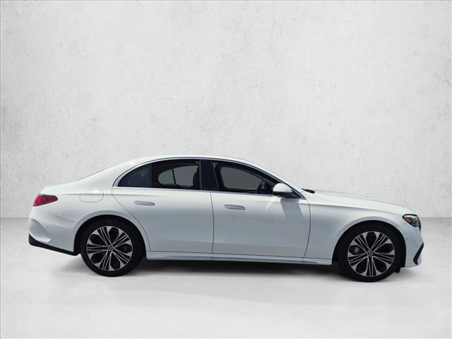 2026 Mercedes-Benz E 350
