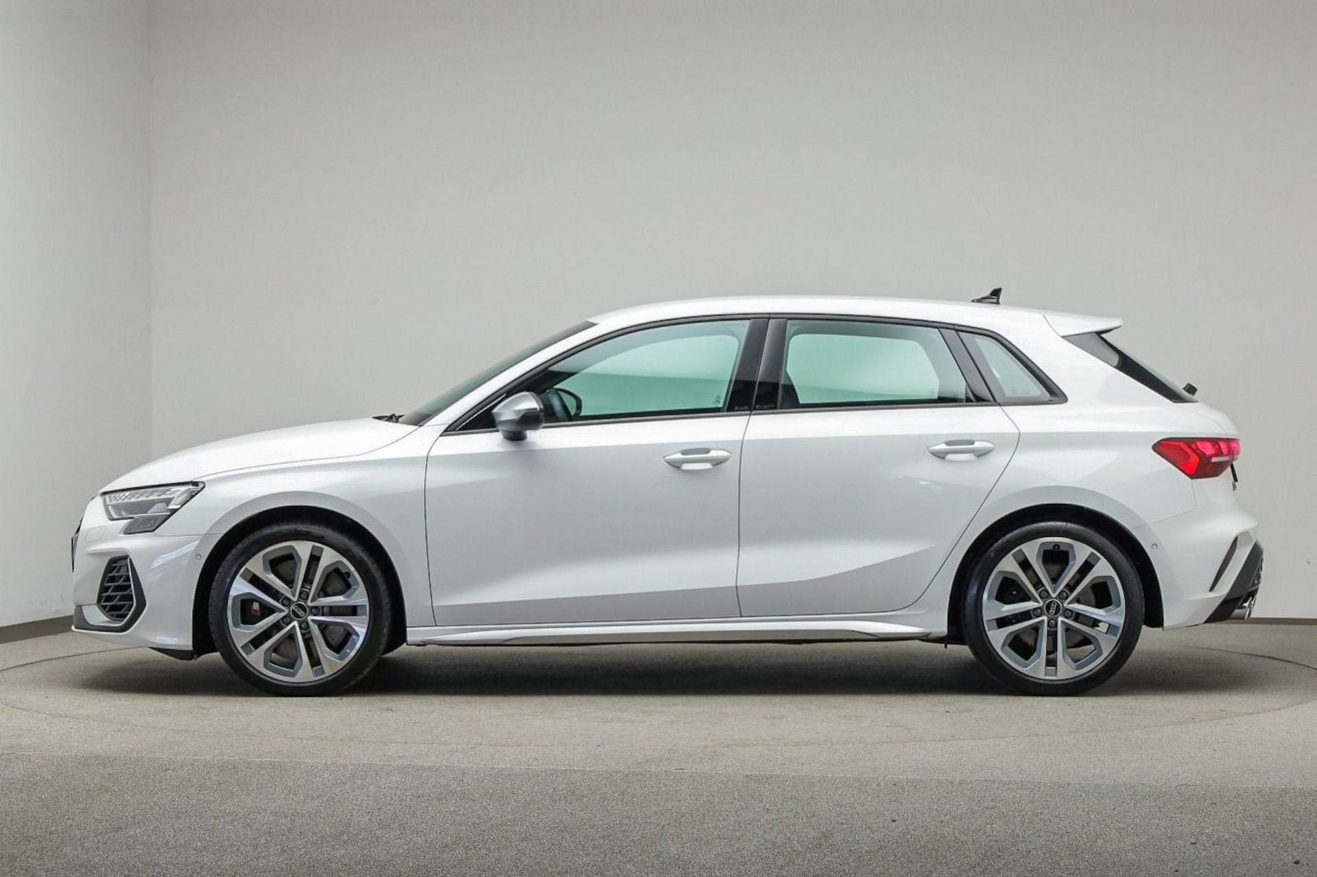 Audi S3 Sportback