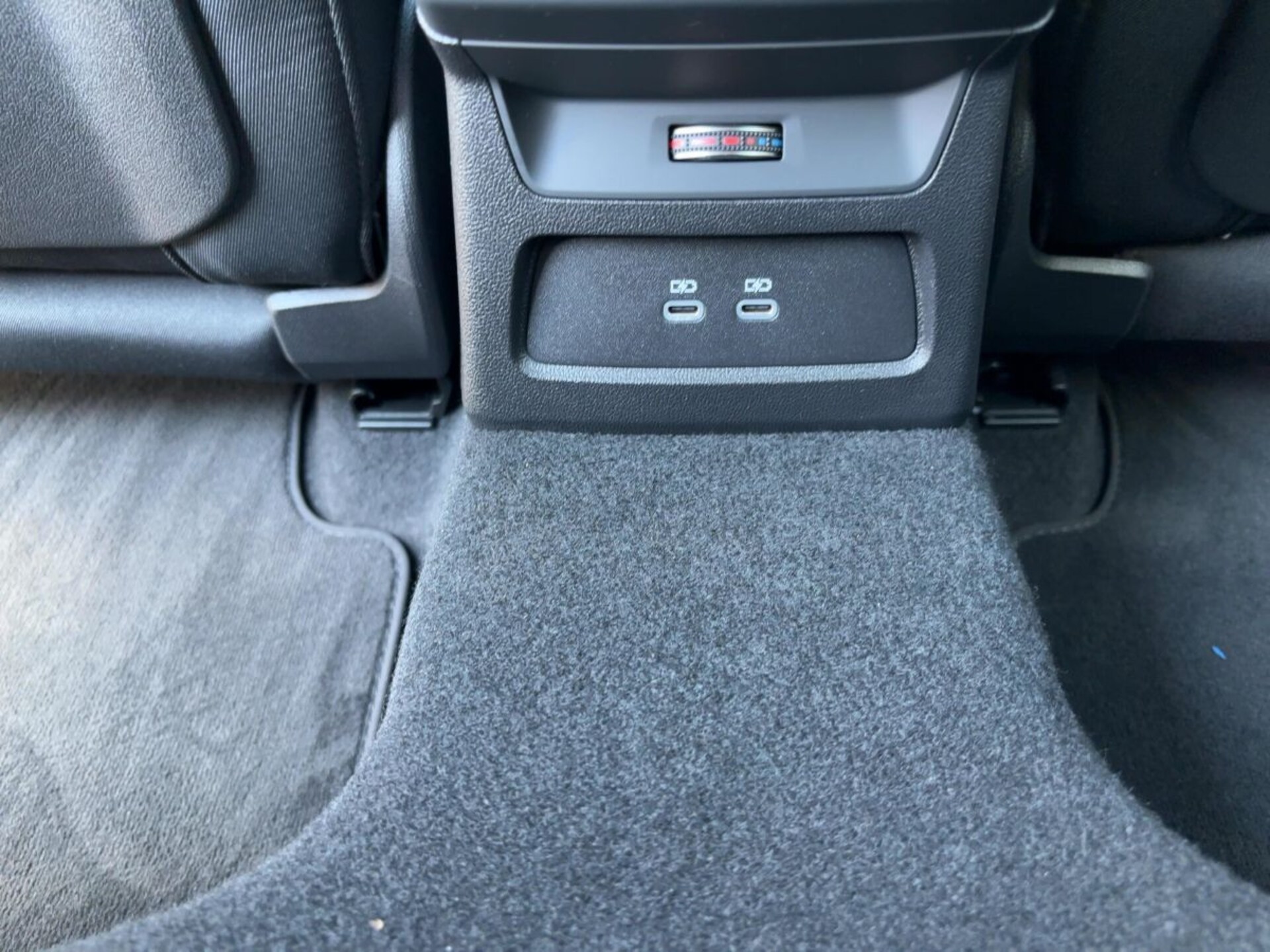 Audi A3 Sportback TFSI e S line