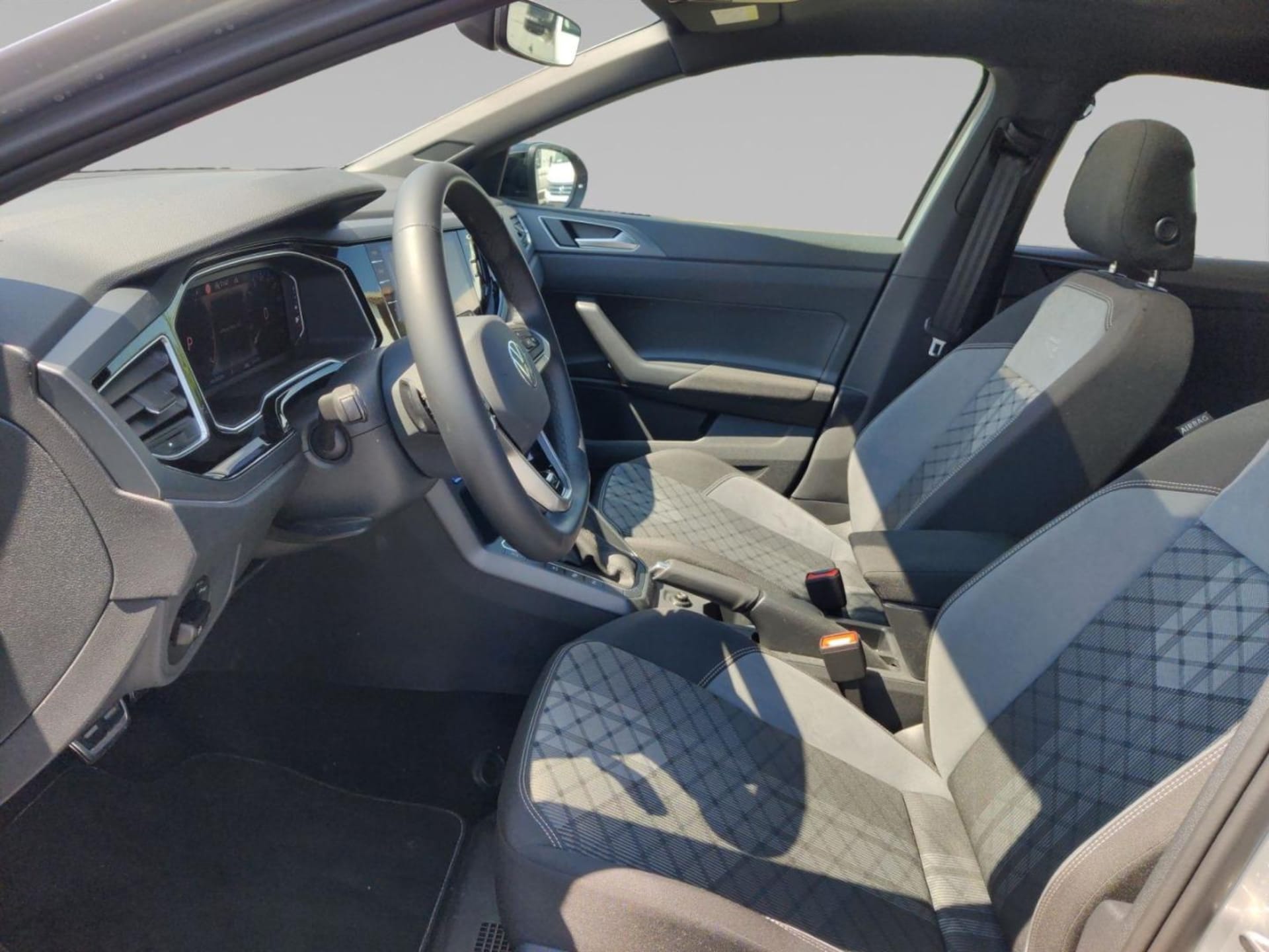Volkswagen Taigo R-Line