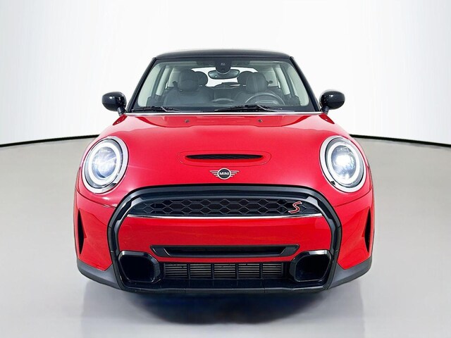 2024 MINI
