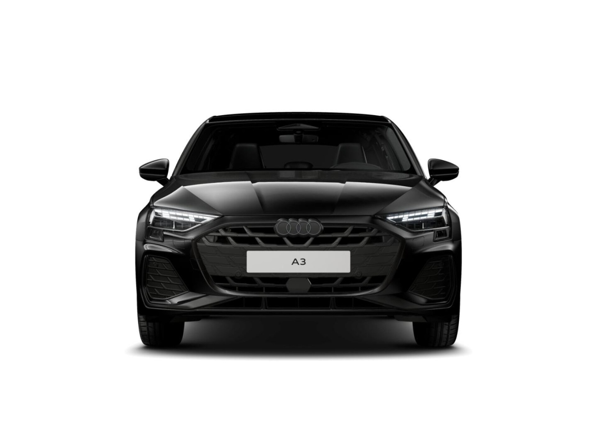 Audi A3 Sportback S line