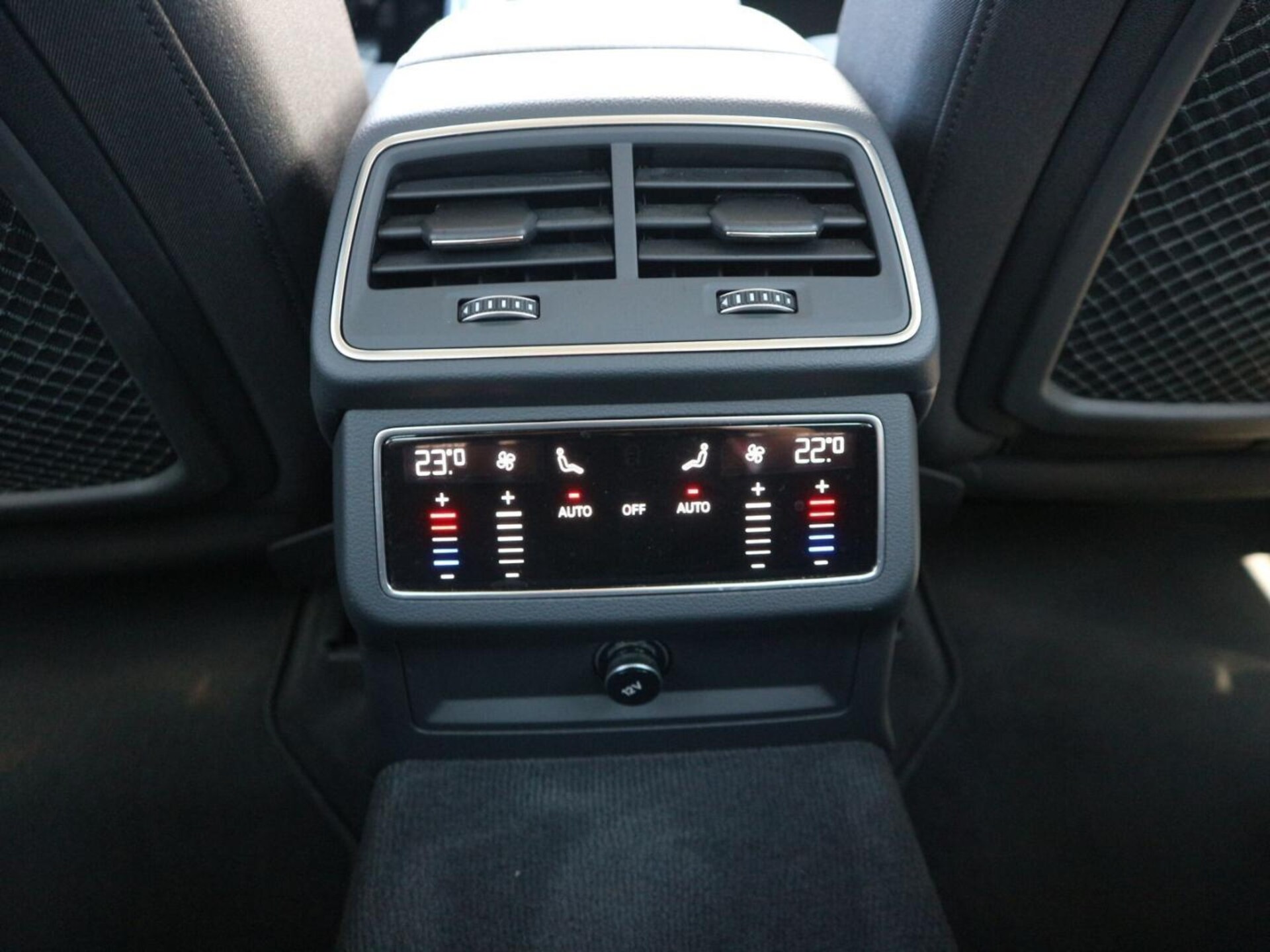 Audi A6 Limousine