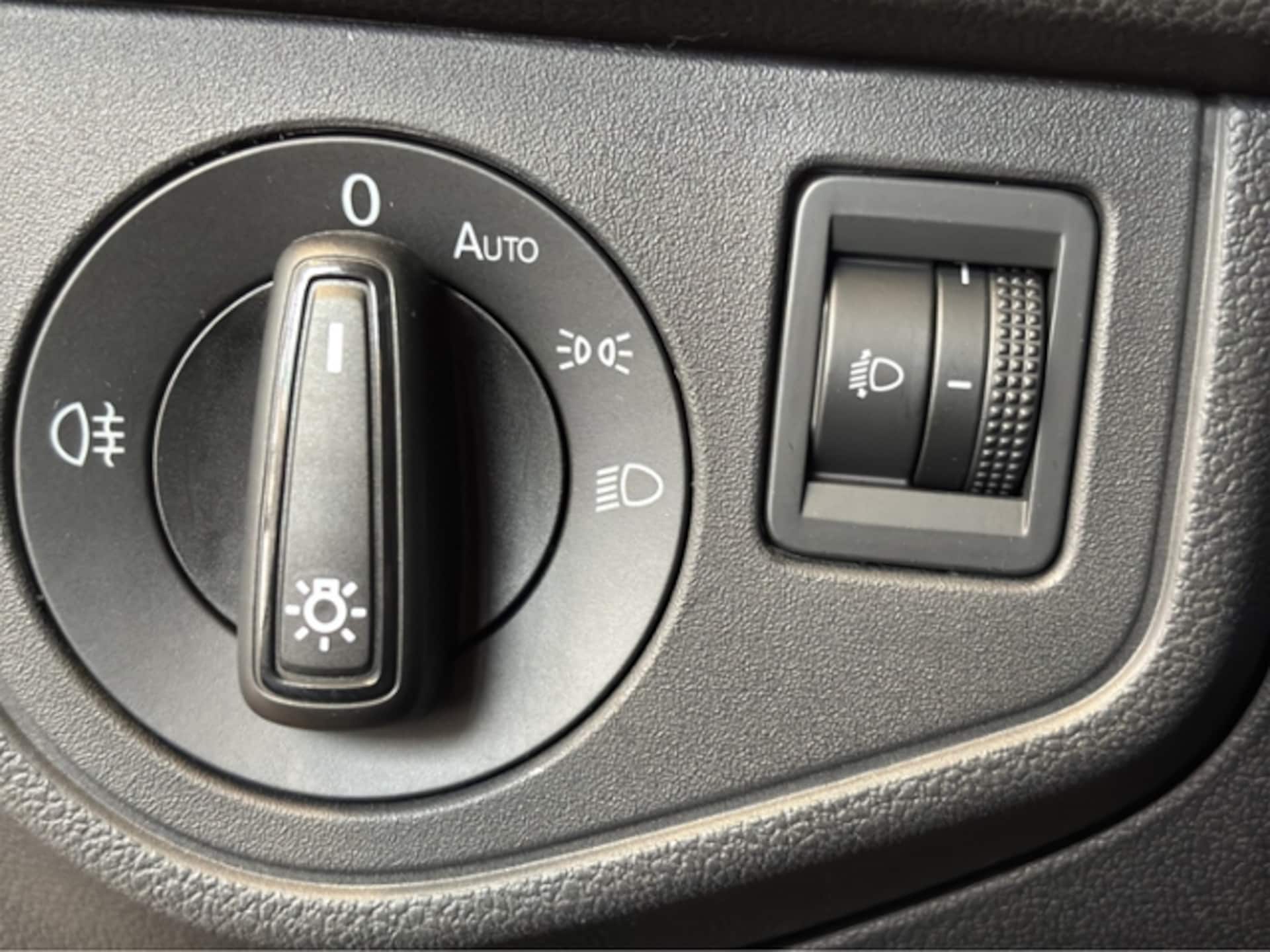 Volkswagen Polo Goal