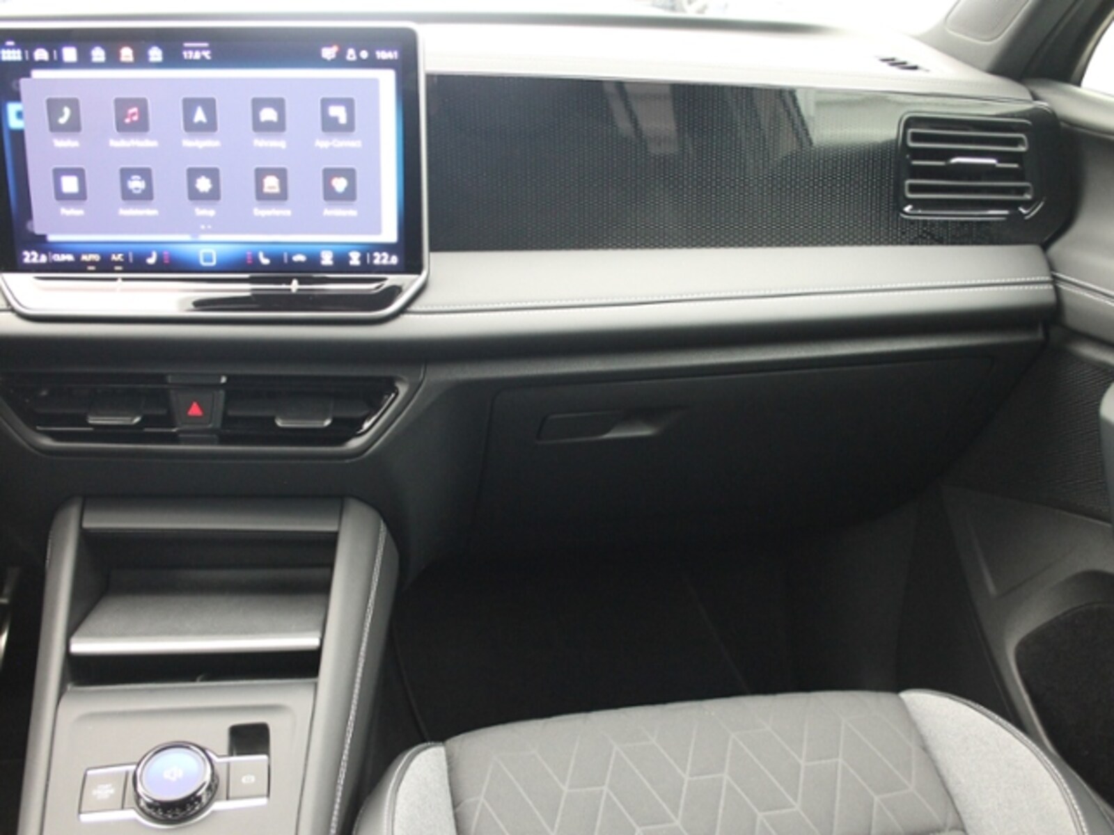 Volkswagen Tiguan – Bild 23
