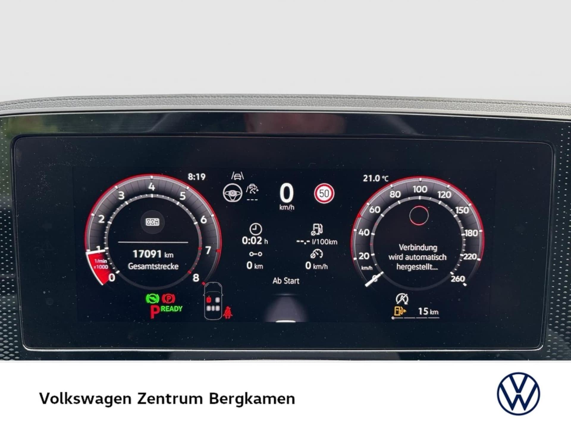 Volkswagen Passat Business