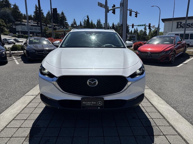 2021 Mazda CX-30