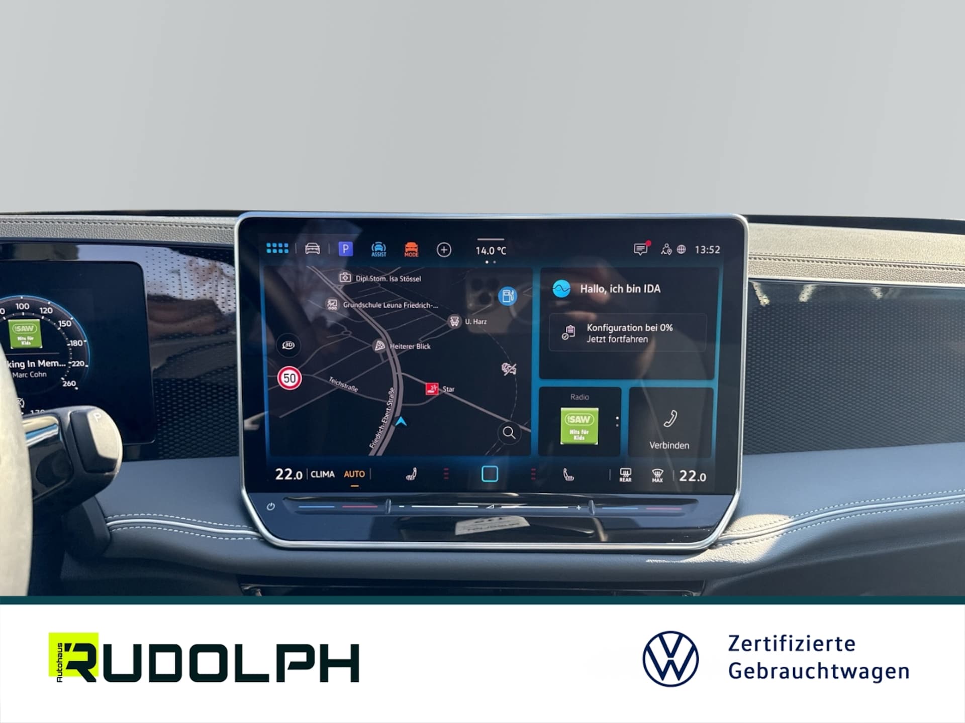 Volkswagen Passat Business