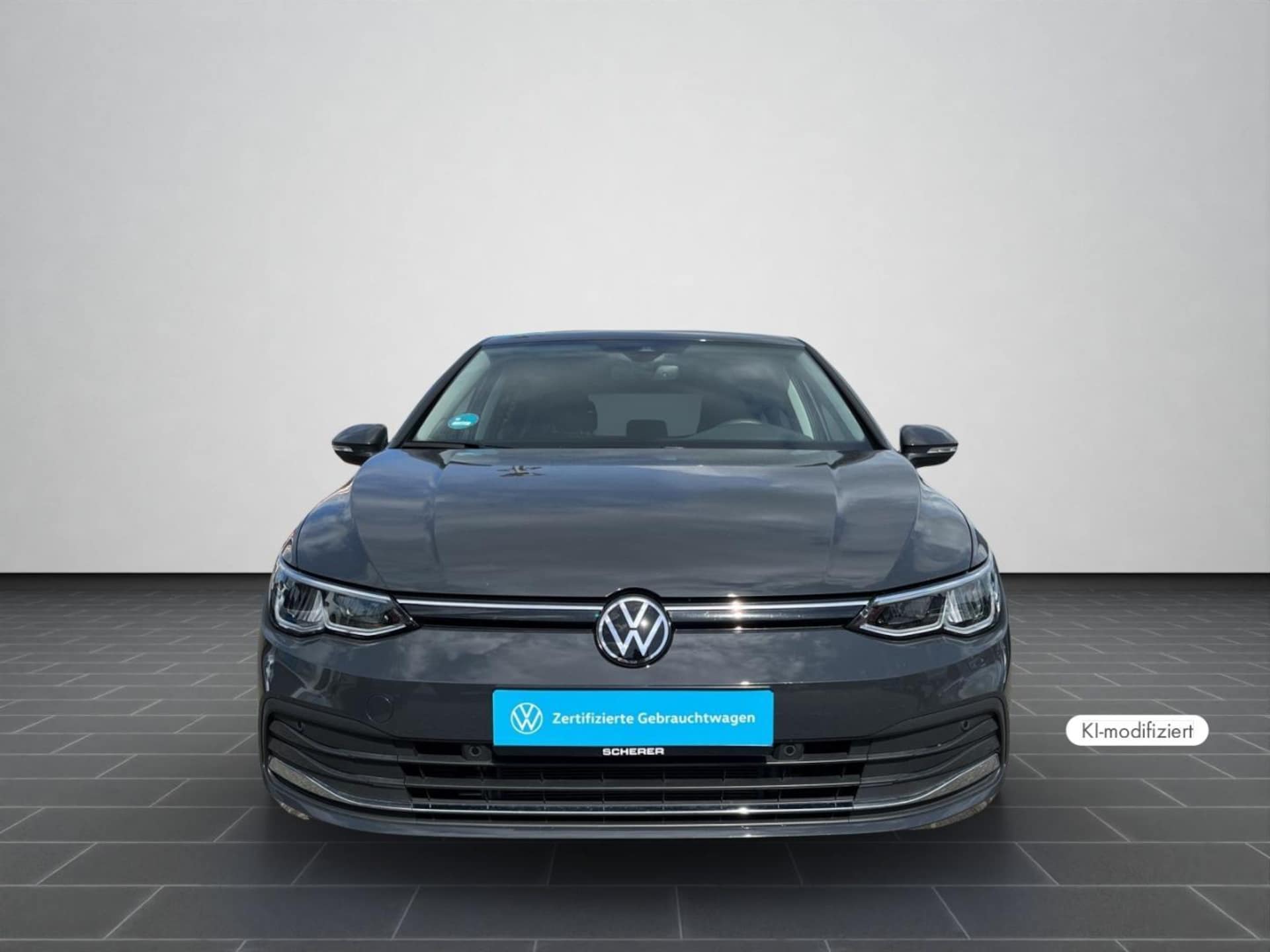 Volkswagen Golf MOVE