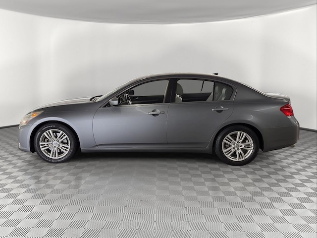 2011 Infiniti