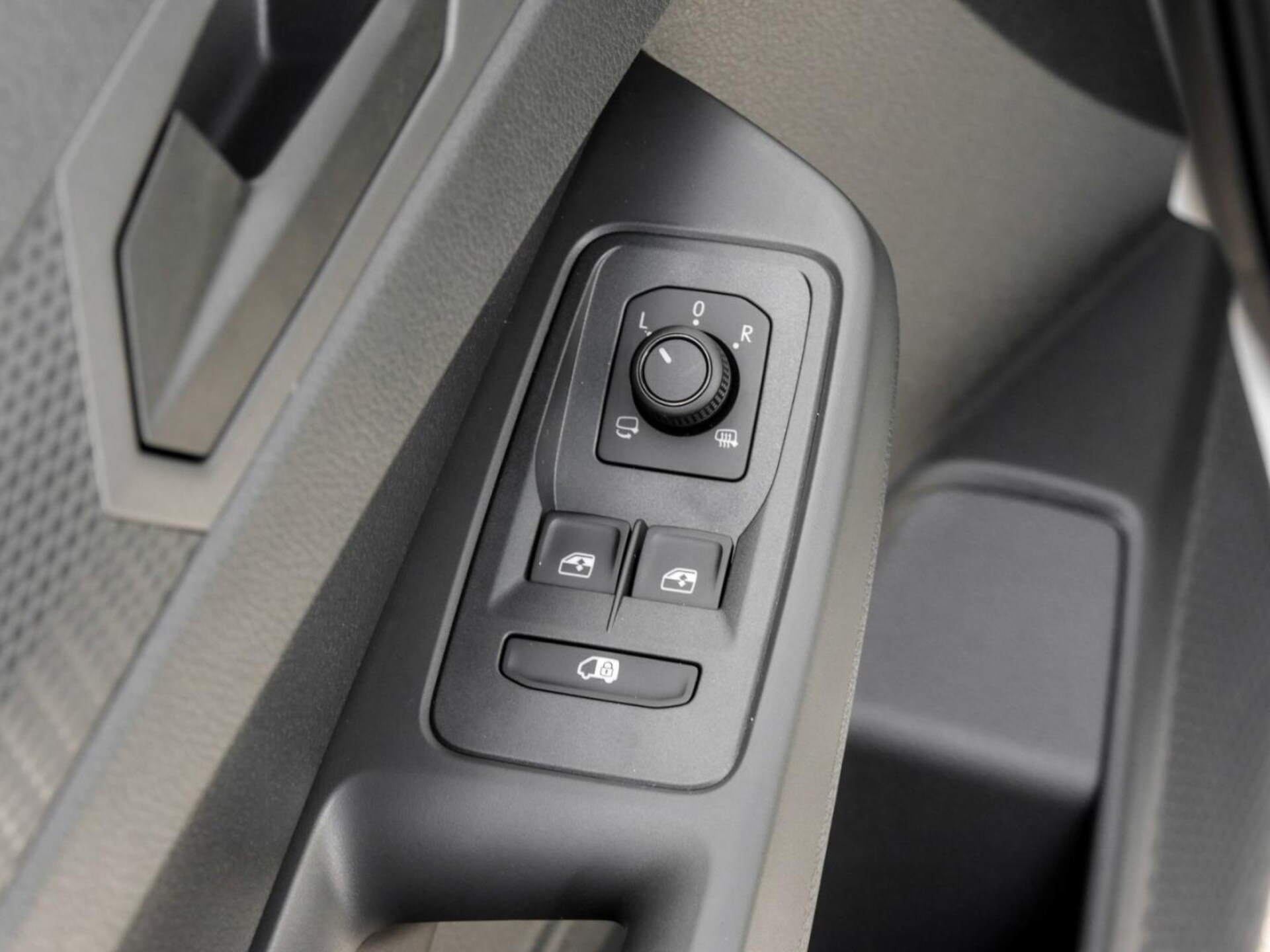 Volkswagen Caddy Cargo