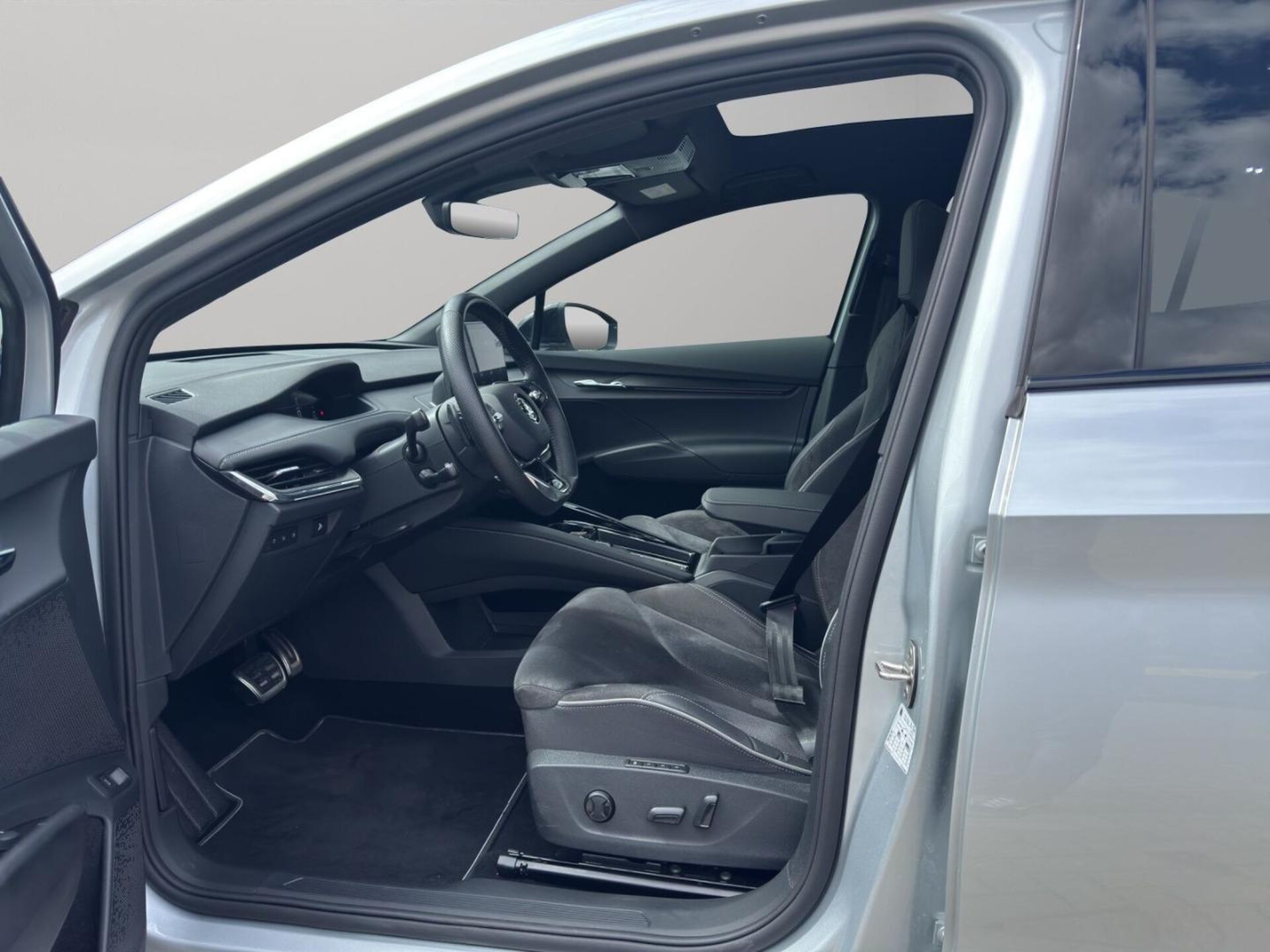 Skoda Enyaq Coupé 60 Sportline