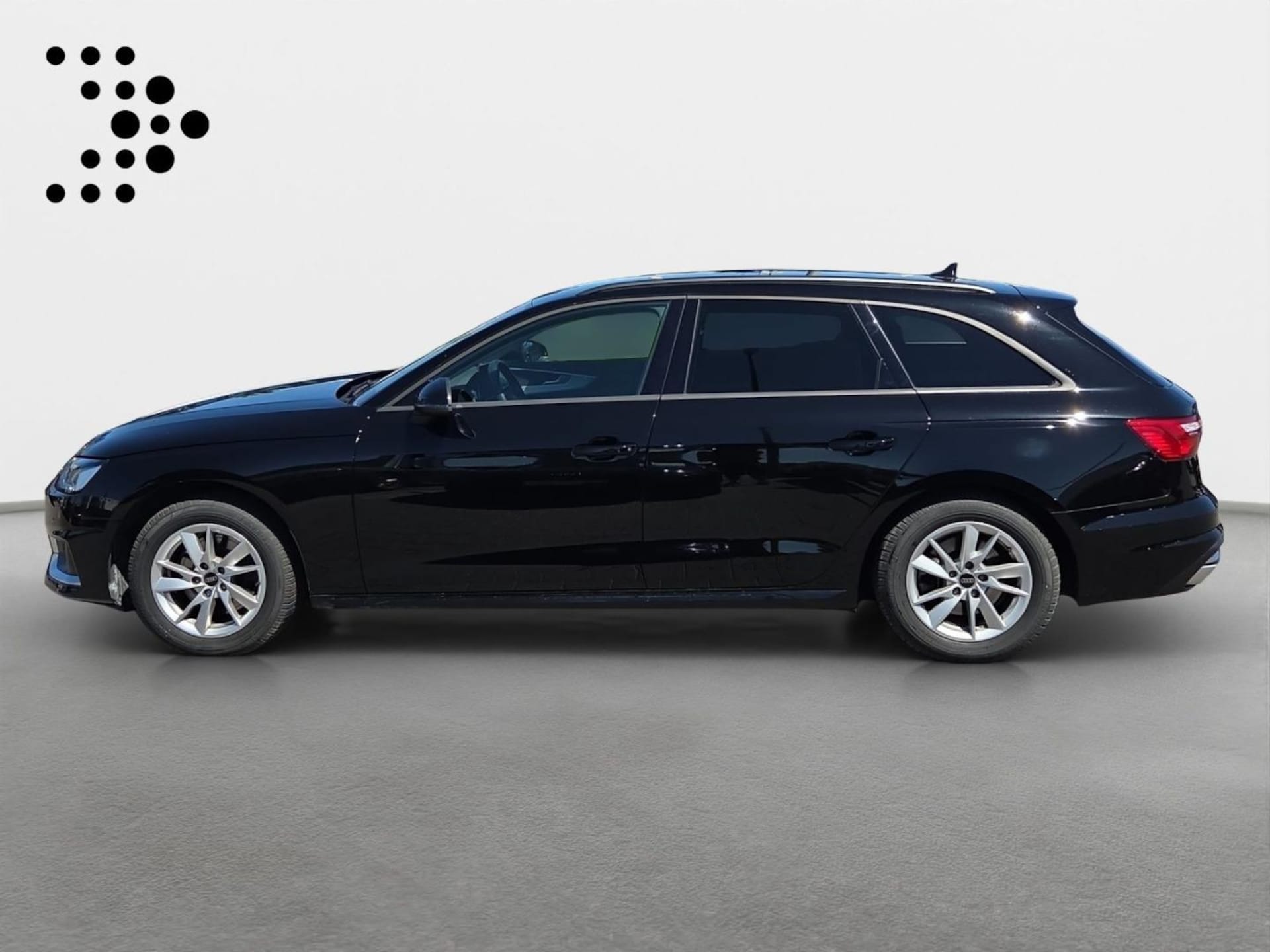 Audi A4 Avant Advanced