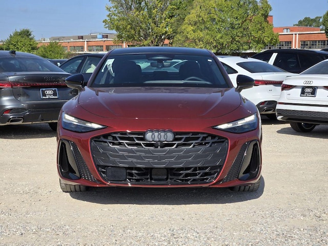 2026 Audi A6 Sedan