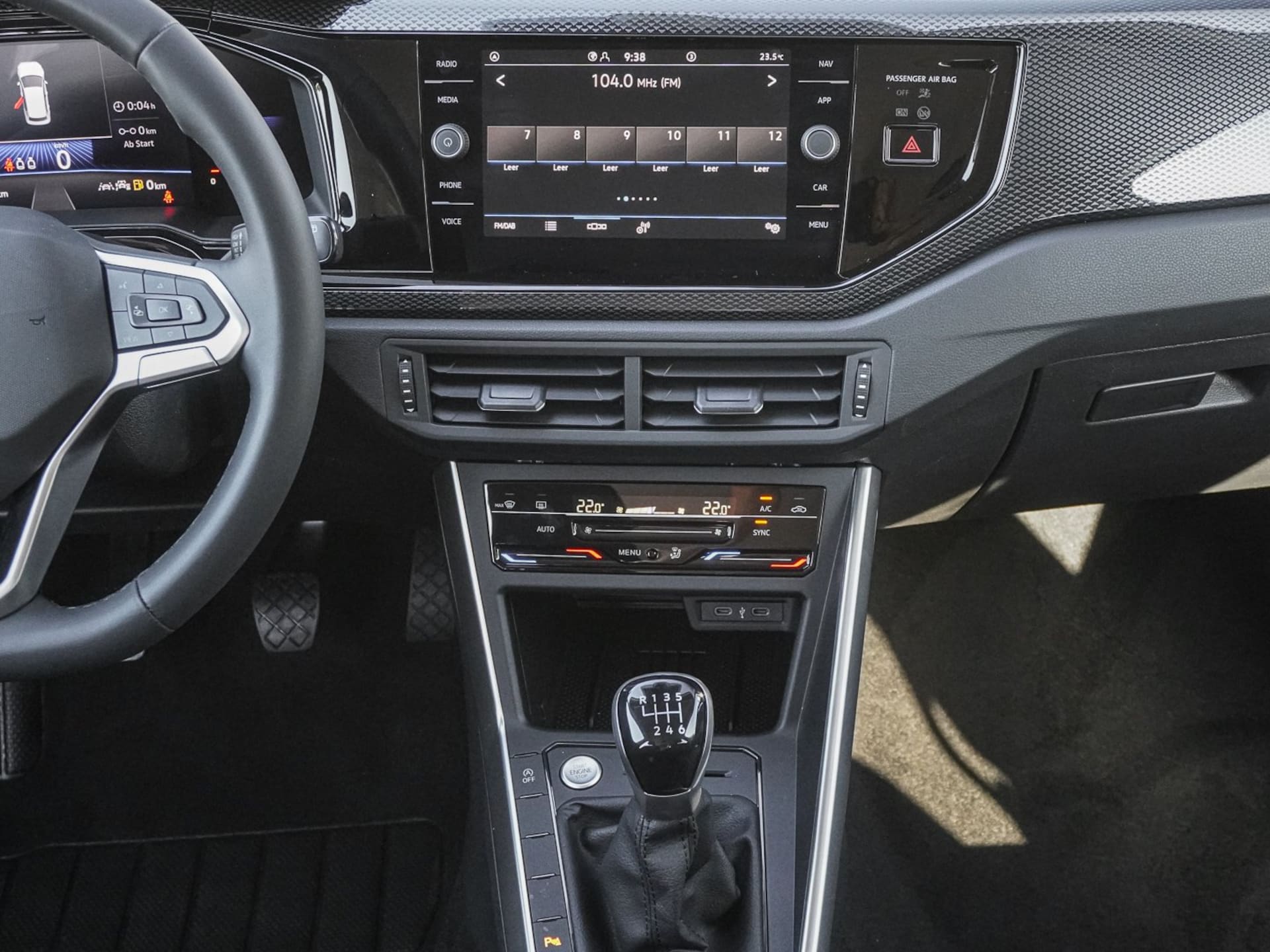 Volkswagen Taigo Life