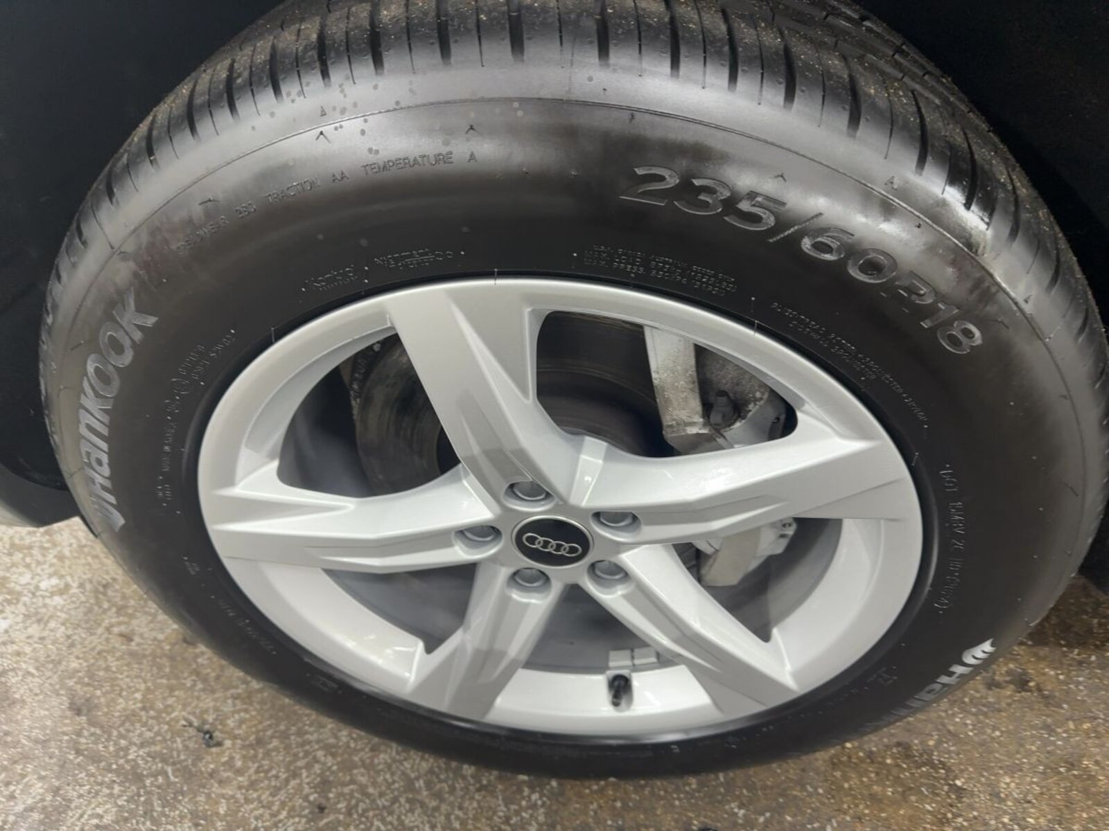 Audi Q5 – Bild 11