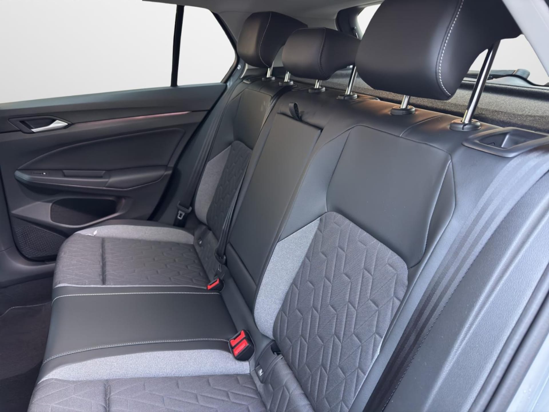 Volkswagen Golf ENERGY