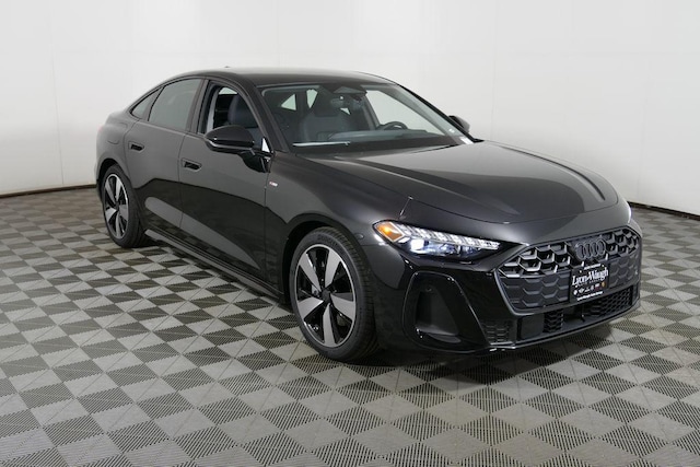 2026 Audi A5 Sedan