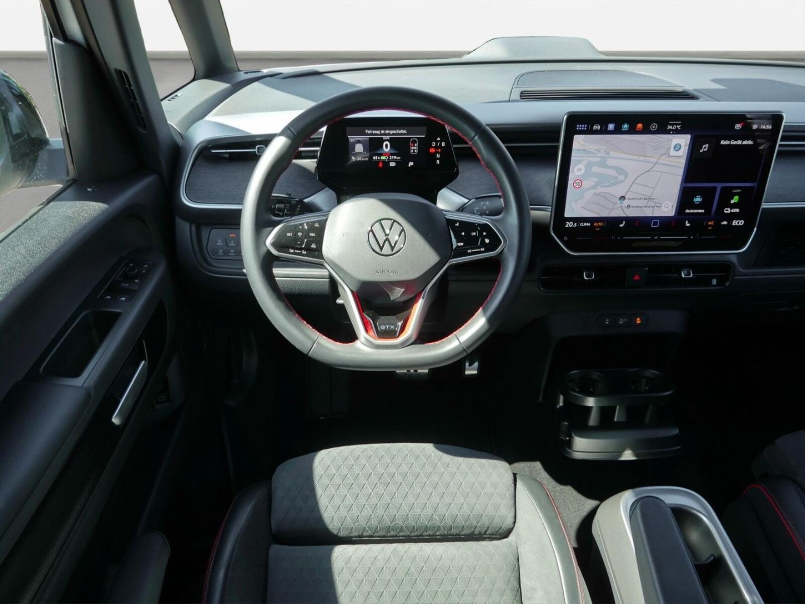 Volkswagen ID. Buzz – Bild 8