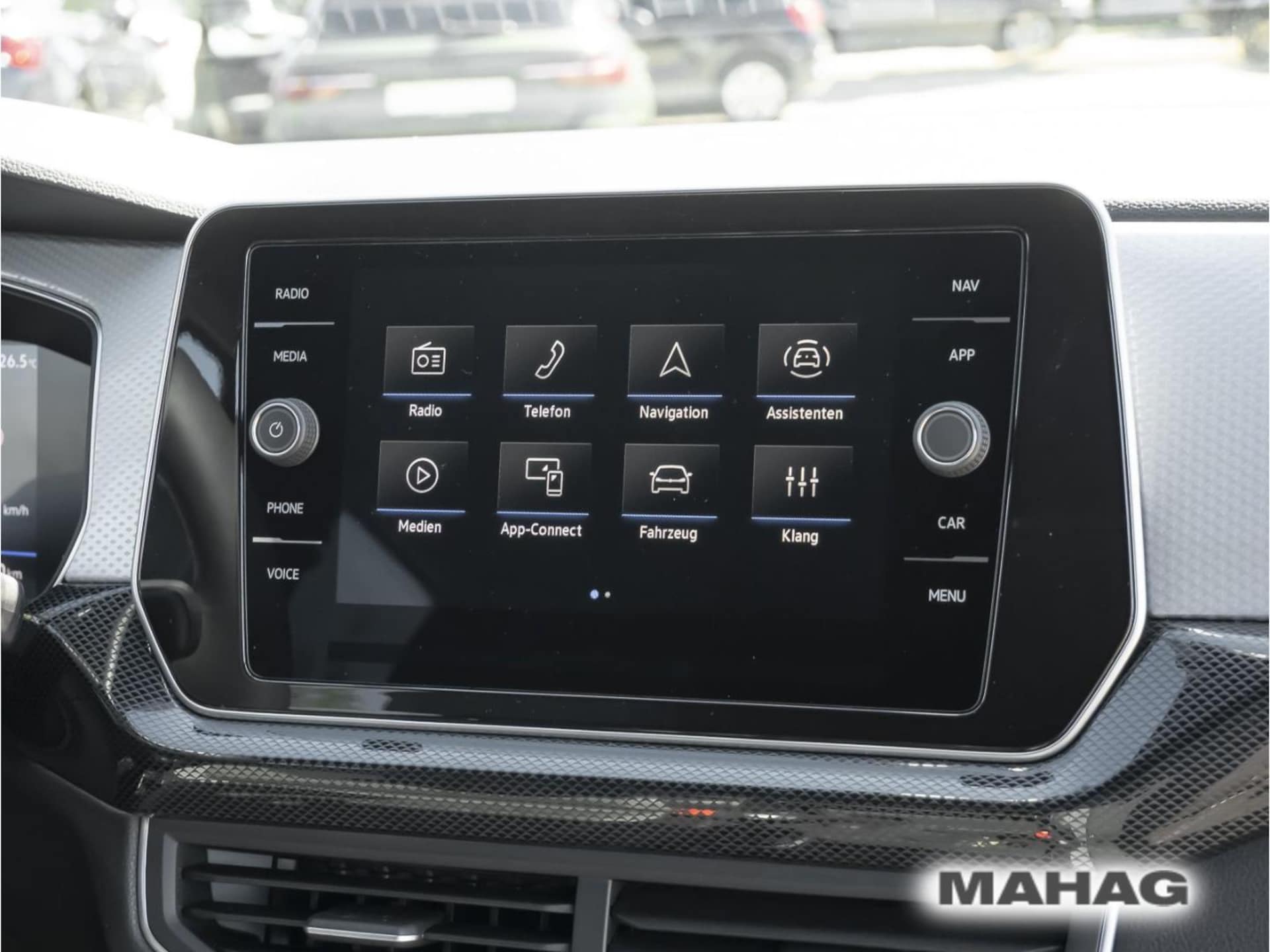 Volkswagen T-Cross ENERGY