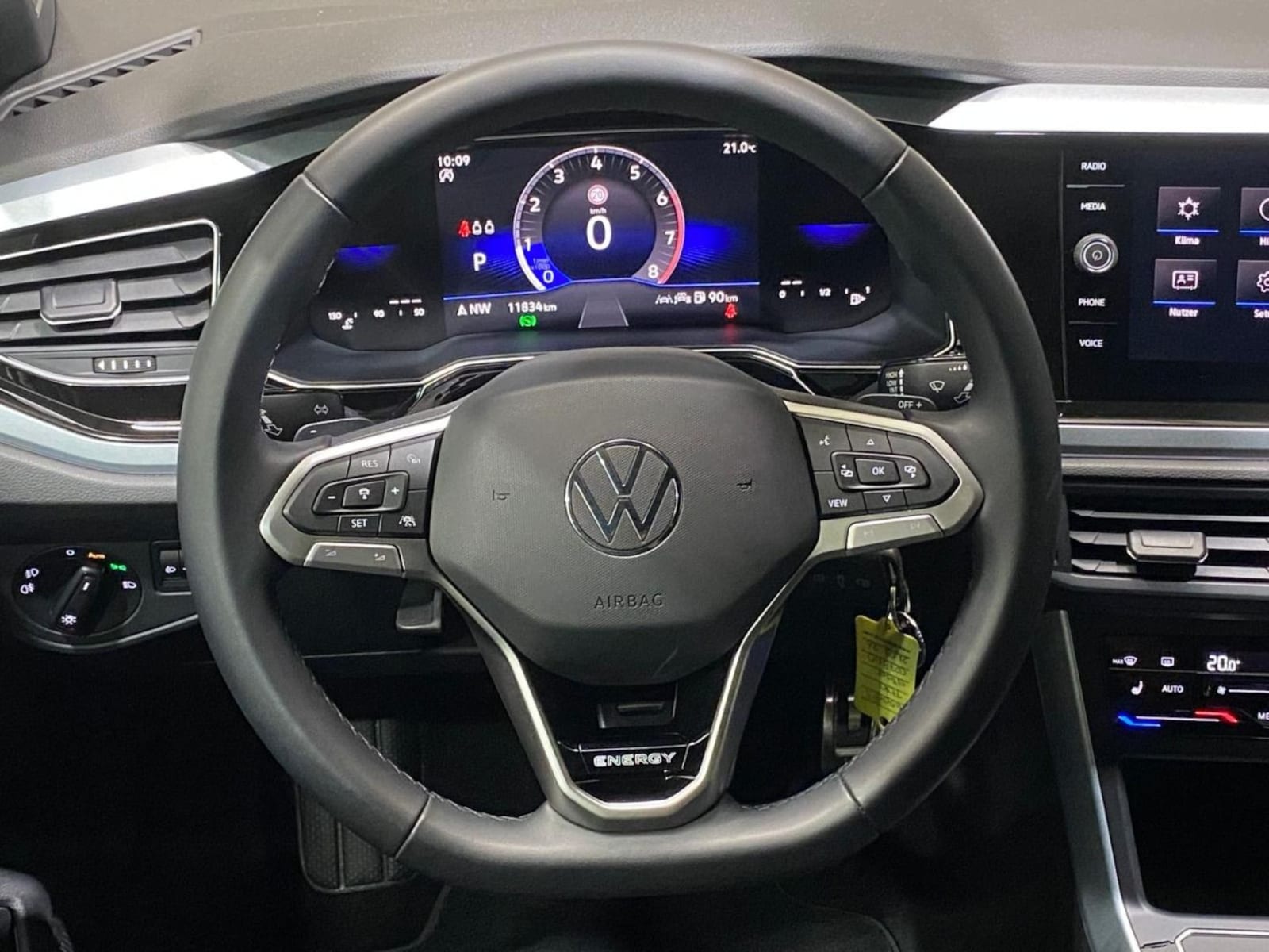 Volkswagen Polo – Bild 6