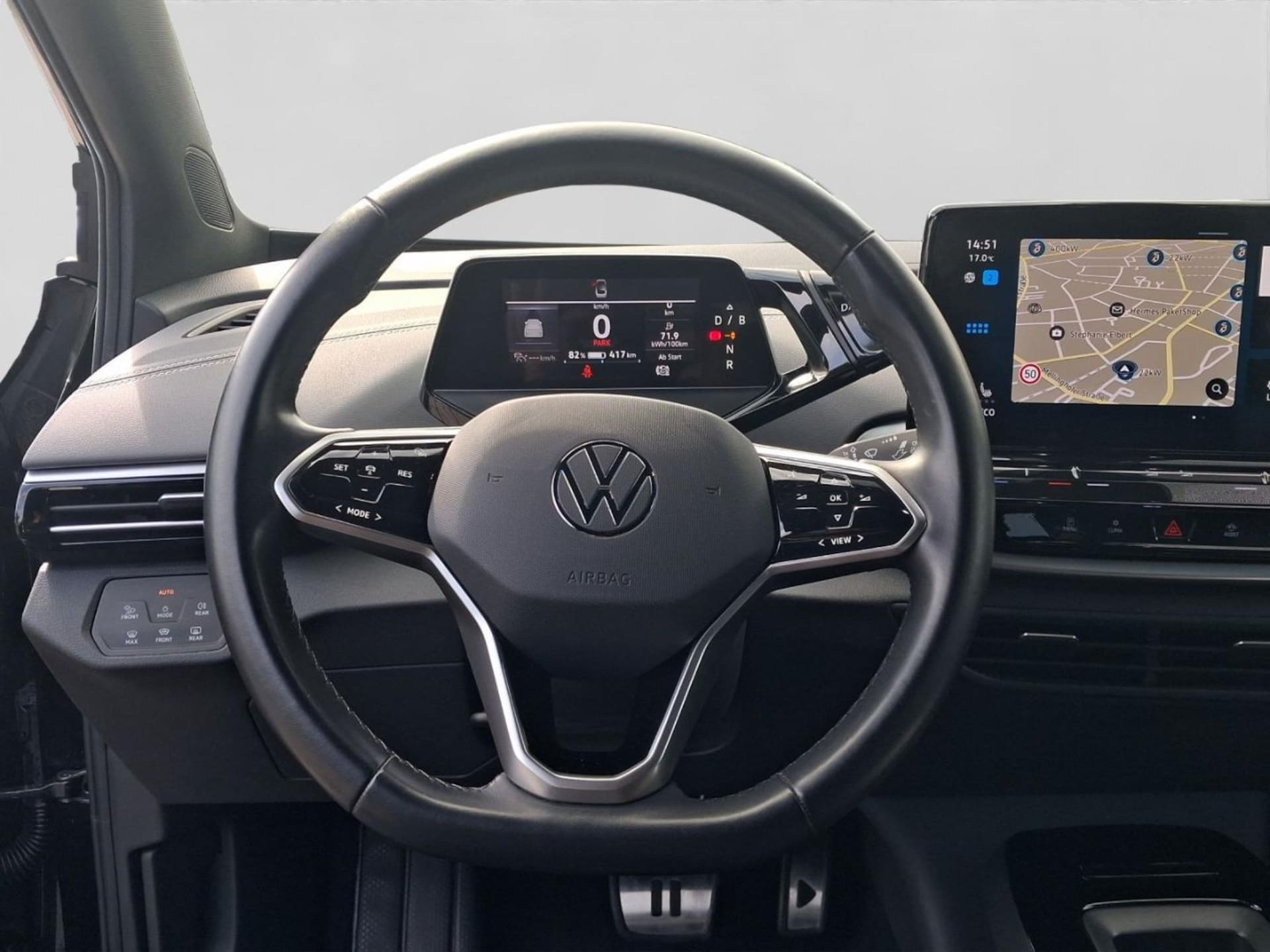 Volkswagen ID.5 Pro