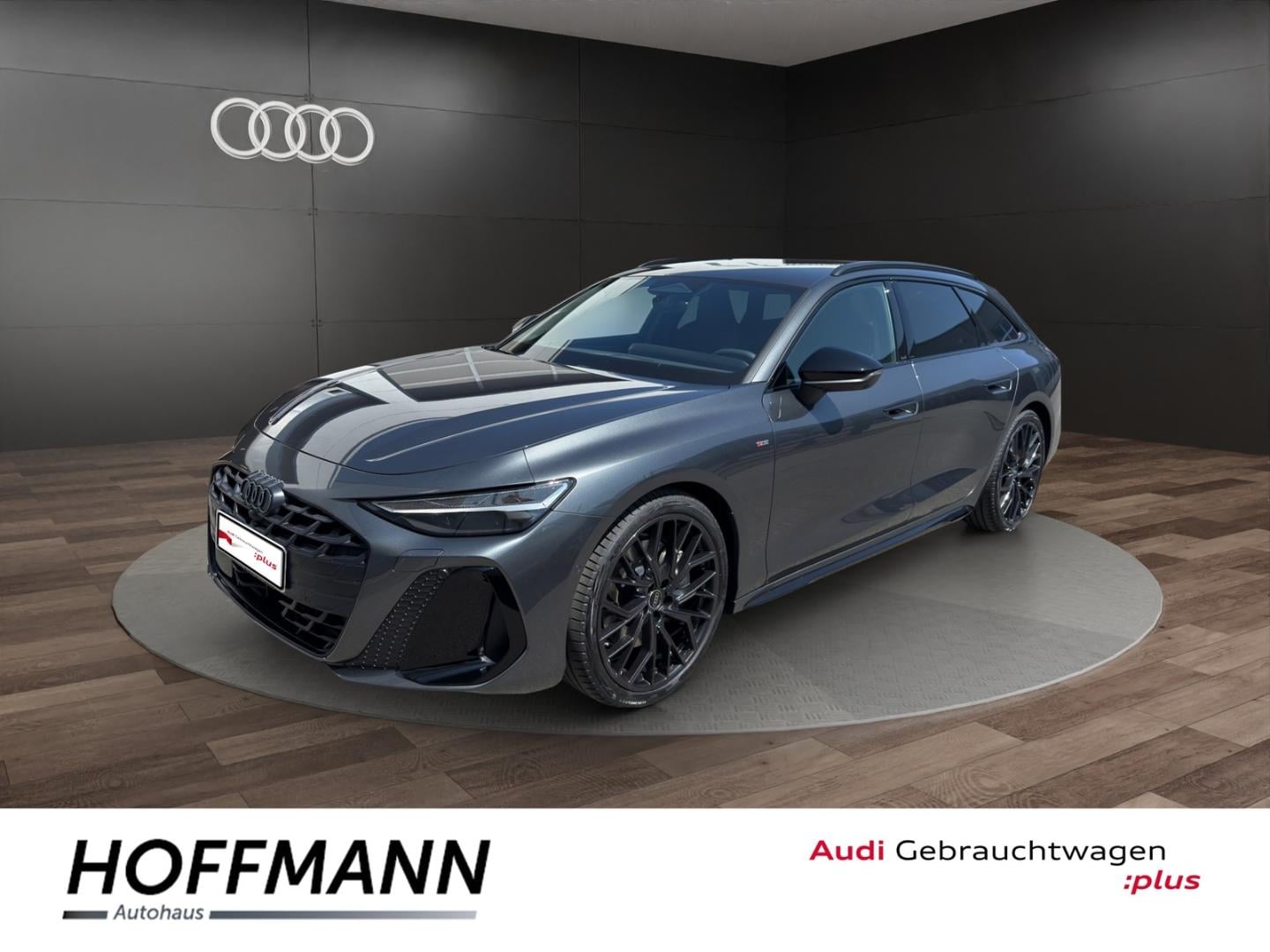 Bild über Audi A6 Avant edition one TDI quattro 150 kW S tronic - für weitere Informationen kontaktieren Sie den Audi Partner