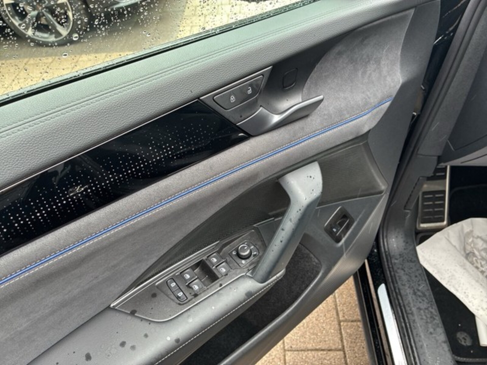 Volkswagen Tayron – Bild 14
