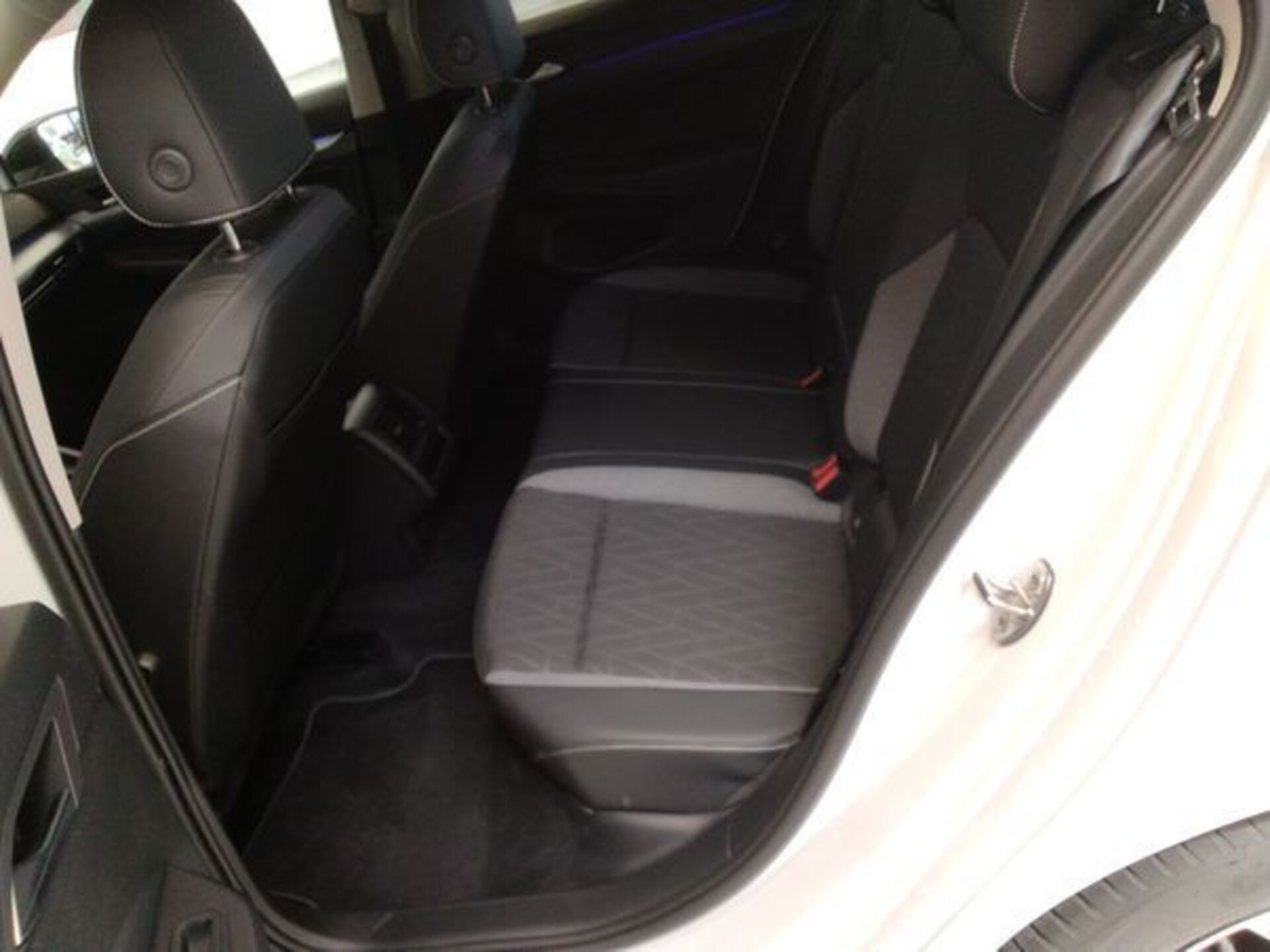 Volkswagen Golf ENERGY