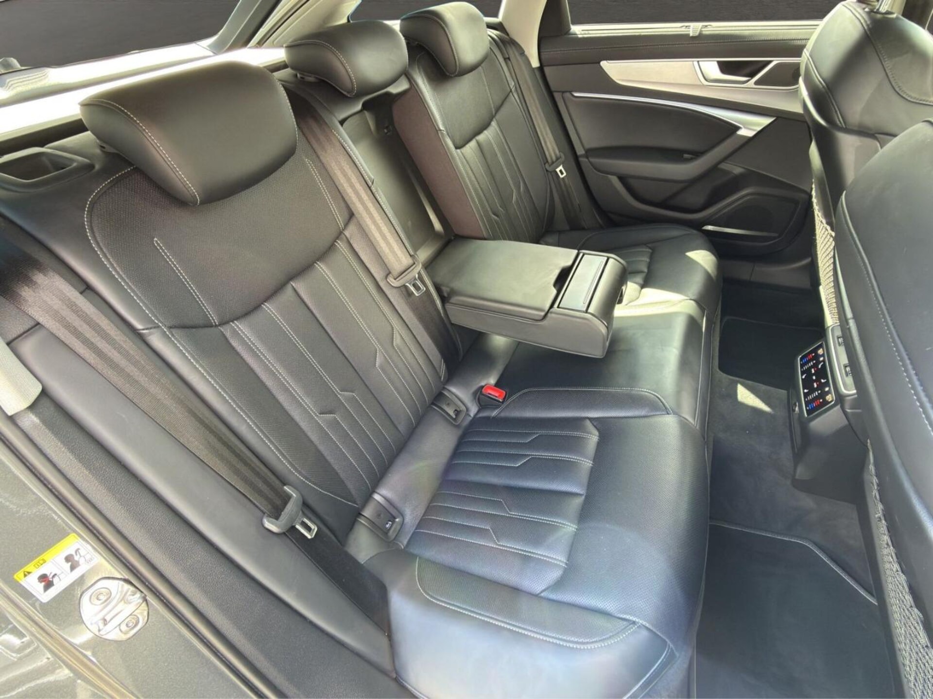 Audi A6 Avant TFSI e Sport