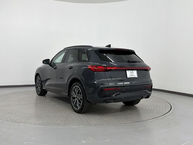 2026 Audi Q5
