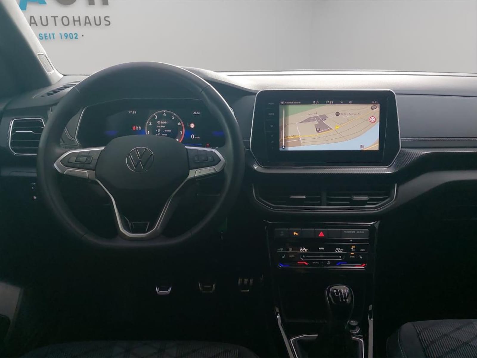Volkswagen T-Cross – Bild 12