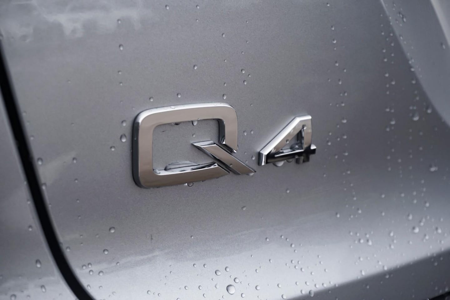 Image about Audi Q4 e-tron 45 e-tron