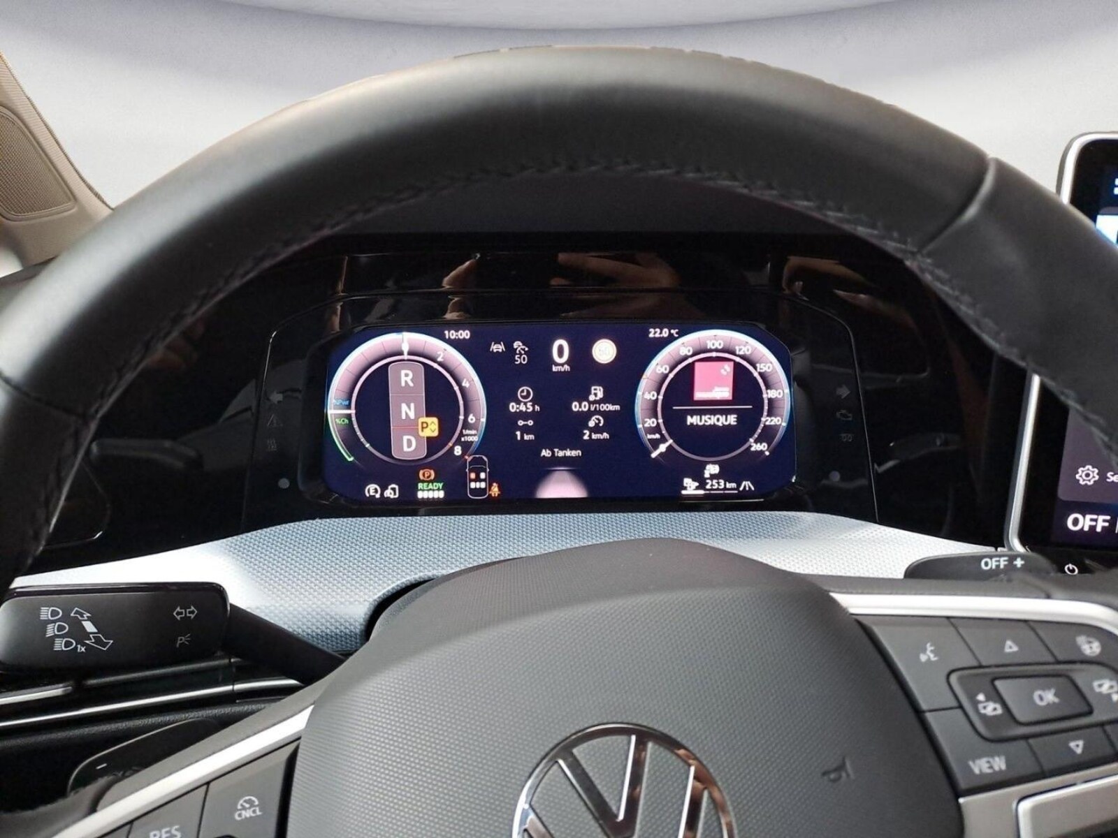 Volkswagen Golf – Bild 11