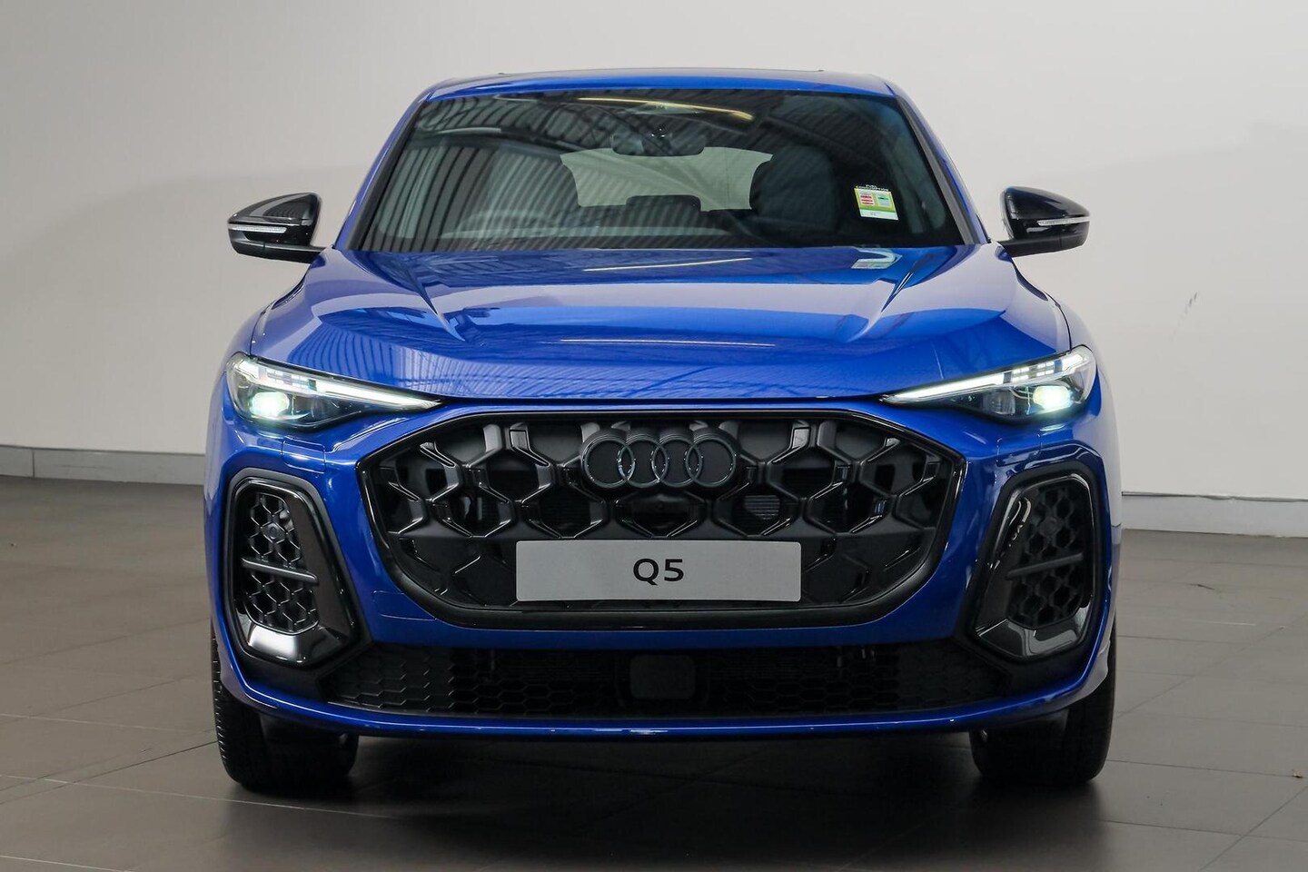 Image about Audi Q5 Sportback TFSI quattro 200 kW sport