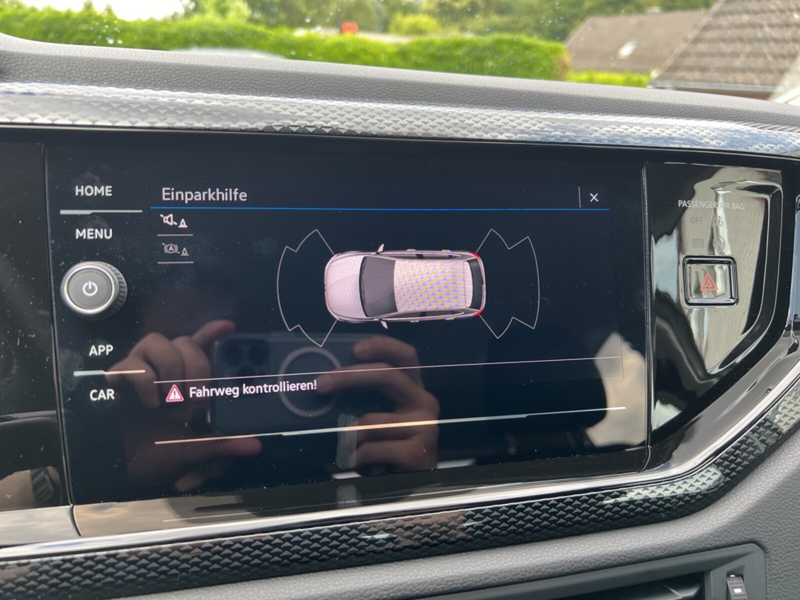 Volkswagen Polo – Bild 29