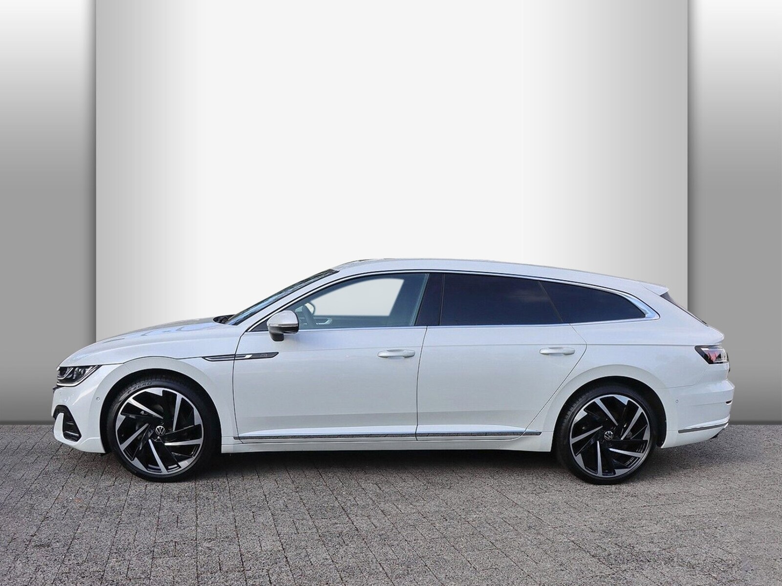 Volkswagen Arteon Shooting Brake – Bild 4